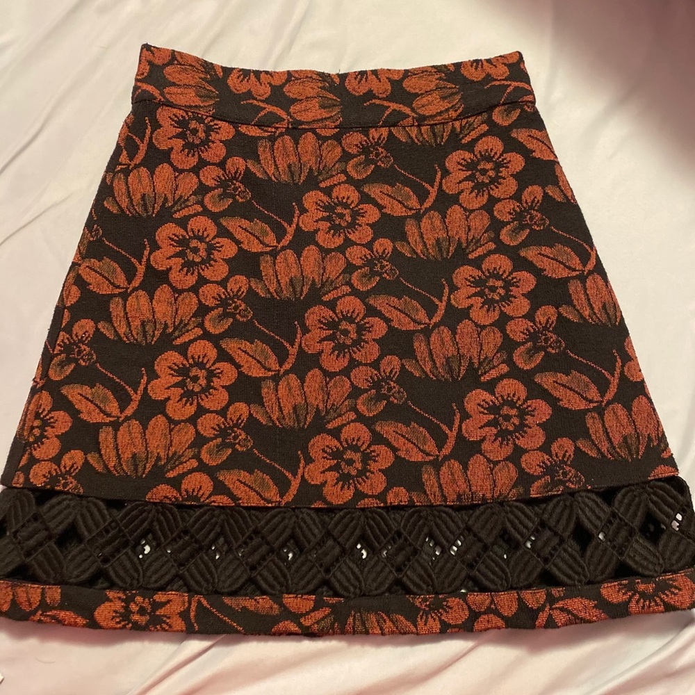 Topshop skirt